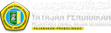 logo pesantren zainul hasan genggong